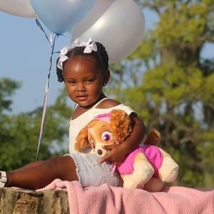 Meet your Posher, Jacqueline